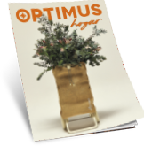 LLar OPTIMUS 2025